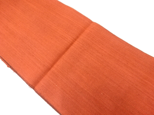 JAPANESE NAGOYA OBI / TSUMUGI